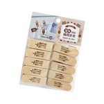 寬版兩用衣夾-10入x6組, , large