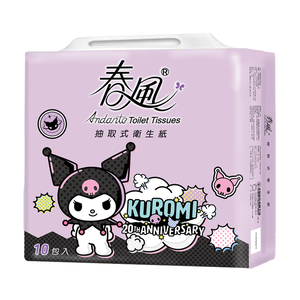 Andante TOILET TISSUES