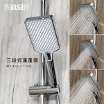 shower, , large