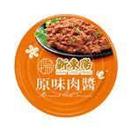 新東陽原味肉醬 147g, , large
