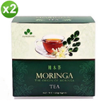 奇蹟 辣木茶(4公克x15包)/盒-2盒/組, , large