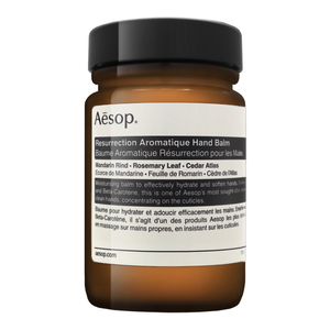 AESOP