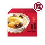 老協珍 火烔雞湯2440g(冷凍), , large