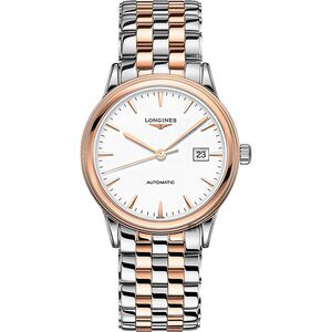 LONGINES 浪琴 Flagship 經典機械錶-40mm L49843927