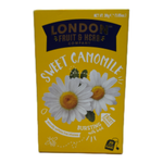 SWEET CAMOMILE TEA, , large