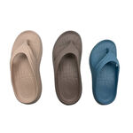 Outdoor slippers, , large