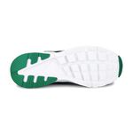 DIADORA迪亞多那 復古時尚運動鞋 男運動鞋 男鞋 拼接 反光 寬楦 輕量 吸震 減壓 乳膠鞋墊 止滑 白綠 白藍, , large