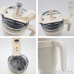 304不鏽鋼手把雙飲杯-1100ml-2支, , large