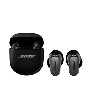 BOSE Ultra QuietComfort Earbuds Gen2