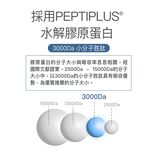 【FJ豐傑生醫】德國100%膠原蛋白30包/盒-德國大廠100%單方膠原蛋白粉。3000 Da超小分子x營養補給, , large