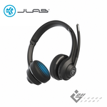 【JLab】Go Work 工作辦公耳罩藍牙耳機, , large