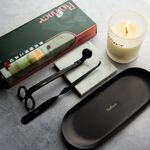 【Rofancy洛帆晞】 蠟燭工具組+點燭器/組, , large
