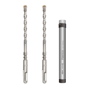 Drill and Drill Socket Set