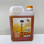 [皇廷] 玉荷包蜂蜜1800g, , large