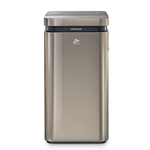 【HITACHI 日立】26公升超變頻清淨型除濕機RD-520VC極光鈦, , large