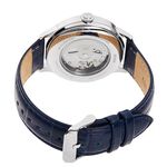 ORIENT 東方錶 Sun & Moon 小鏤空日月相機械錶-41.5mm RA-AS0103A, , large