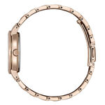 CITIZEN 星辰 XC 亞洲限定 光動能大三針女錶 EW2426-62A, , large