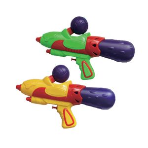 SOAK 2-Ways Water Gun