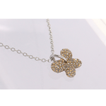 necklace, , large