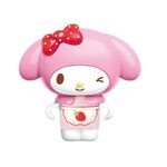 Strawberry Season Series, , large