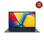 華碩 VivoBook X1504VA 輕薄筆電, , large