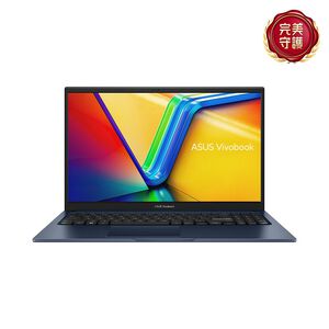 華碩 VivoBook X1504VA 輕薄筆電