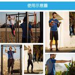 [Body Dynamic] Resistance band 21mm - Black, , large