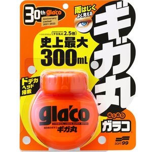 Glaco Roll On Max 300ml