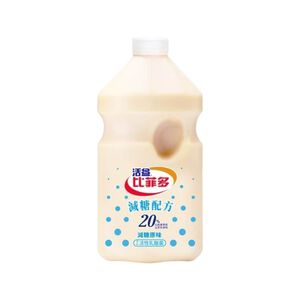 比菲多稀釋活性發酵乳(減糖原味)1795ml※實際到貨效期約4天以上