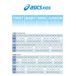 [秉宸] ASICS LAZERBEAM KC-MG 丈藍 中童運動鞋 學生鞋 1154A158-401 23FWO, , large
