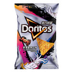 多力多滋墨魚口味玉米片102G, , large