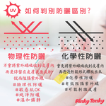【韓國 Pinky Tonky】兒童防曬乳 40ml SPF 50++++, , large