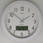 TW-9935 Wall Clock, , large