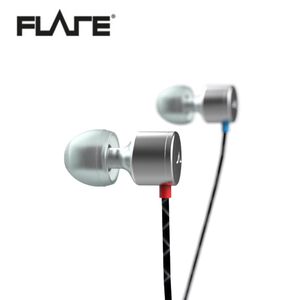 FLARE JET 3 耳道式耳機 鈦金屬款【敦煌樂器】