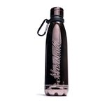 Marshall Bottle 不銹鋼保溫瓶 隨身瓶 黑灰兩色 【敦煌樂器】, , large