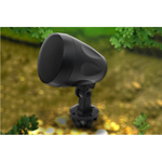 Anaccord雅那歌音響 HT-50 Eclipse IPX66 waterproof multi-install wall mount speakers 1pcs+bracket , , large