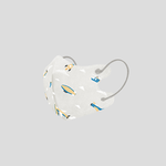 [CHENYU辰昱] 1-3Y_ 3D兒童醫療口罩 30入, , large