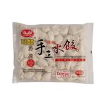 雙麟冷凍高麗菜豬肉手工水餃, , large
