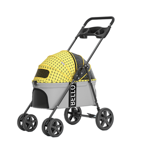 pet stroller
