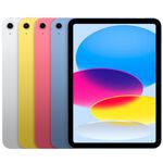 Apple iPad A16 11代  128G WiFi 11吋平板電腦 _ 台灣公司貨 + 贈二, , large