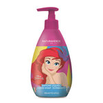 NATURAVERDE DISNEY PRINCESS LIQUID SOAP, , large
