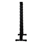 【德旺健身器材】立式啞鈴架, , large