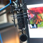 Blue Blackout Spark SL 專業級 XLR 麥克風【台灣公司貨 2年保固】【敦煌樂器】, , large