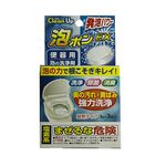 【免刷洗 強效除菌除臭 深層清潔】馬桶清潔錠 馬桶 馬桶清潔劑 馬桶清潔球 馬桶清潔, , large