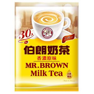 Mr.Brown Milk Tea 3 In 1