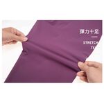 Tectop探拓戶外92766女款速乾登山休閒褲【黑色】高彈力、透氣快乾、適合氣溫23~33°C, , large