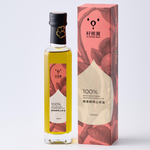 [ZI XIONG BAO CAMELLIA OIL] FRESH SEEDS FRESH SQUEEZED CAMELLIA OIL 245mlx 2 bottles, , large