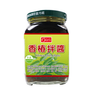 Chinese Toona Paste