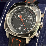 [TIMEMASTER] MASERATI watch, 44mm, R8871606001, , large