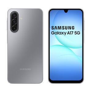 【5G手機】SAMSUNG Galaxy A17 8G/128G(灰色)
